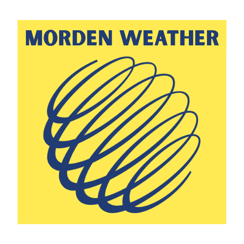 Morden Weather