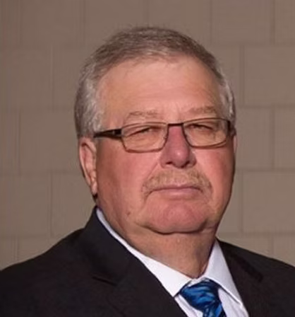 Larry Davidson