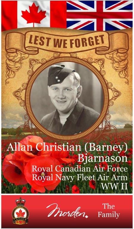 Allan Christian Bjarnason