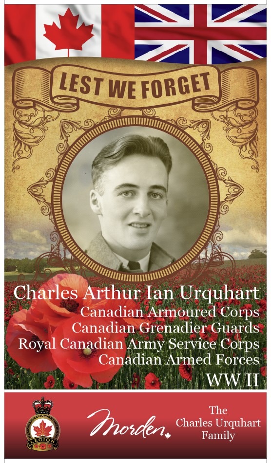 David Smith Urquhart