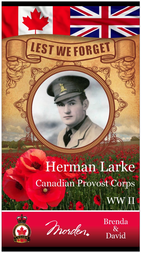Herman Larke
